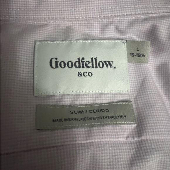Goodfellow & Co. Button Down - Picture 4 of 4
